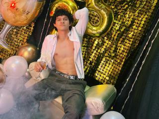 SamuelHills - Live sex cam - 23794749