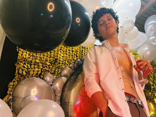 SamuelHills - Sexe cam en vivo - 23794757