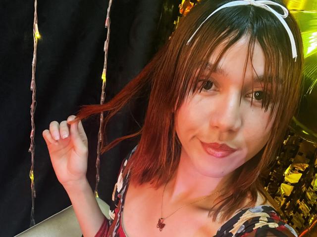 RachelJonier - Sexe cam en vivo - 23795153
