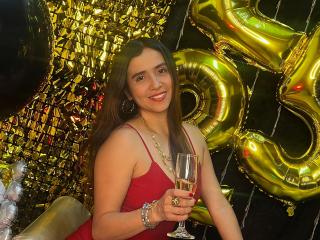 HeidyWells - Sexe cam en vivo - 23795425