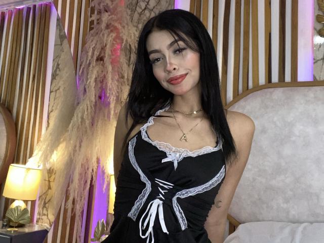 LeahMarie - Live sexe cam - 23796073