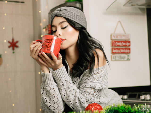 LeahMarie - Live sexe cam - 23796181