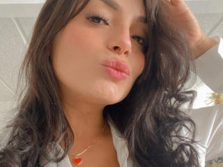 GalaMalkova - Live sexe cam - 23796589