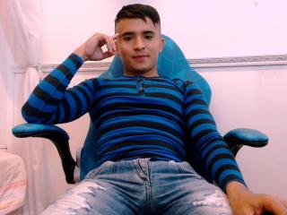 DayanWilly - Live sex cam - 23797313