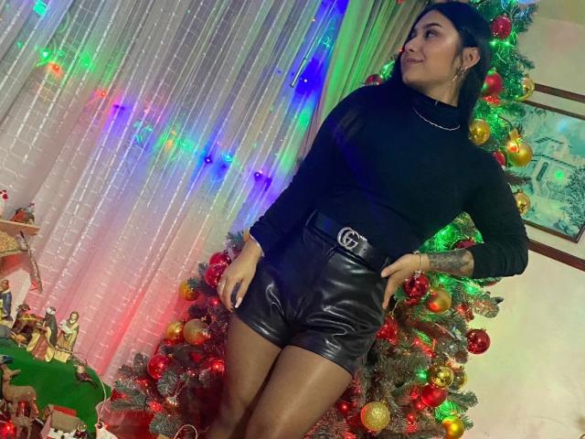 SarahOrtiz - Live sexe cam - 23797329