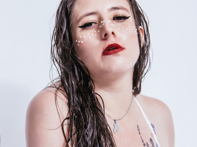 AmbarAllen - Sexe cam en vivo - 23797433