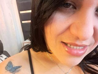 VivianaThomson - Sexe cam en vivo - 23797621