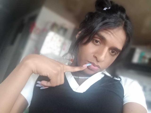 IndialaBony - Live porn &amp; sex cam - 23797685