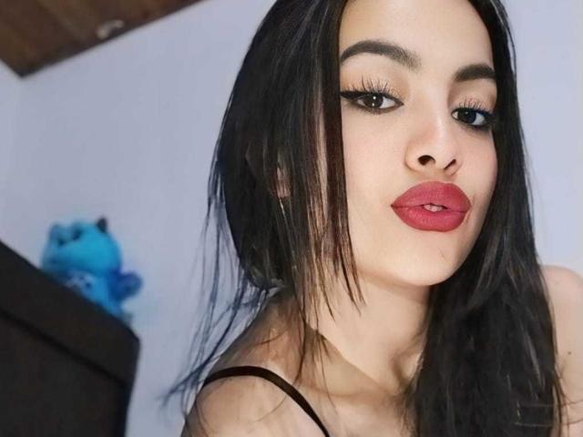 DairaMonroe - Sexe cam en vivo - 23797869