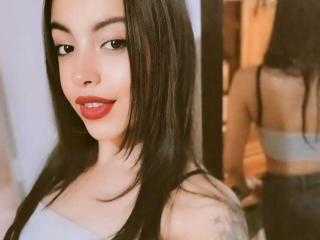 DairaMonroe - Live sex cam - 23797877