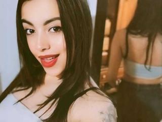 DairaMonroe - Live sex cam - 23797897