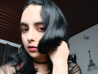 CandyParis - Live Sex Cam - 23798557