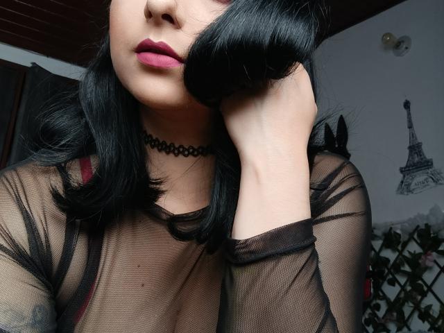 CandyParis - Live sex cam - 23798561