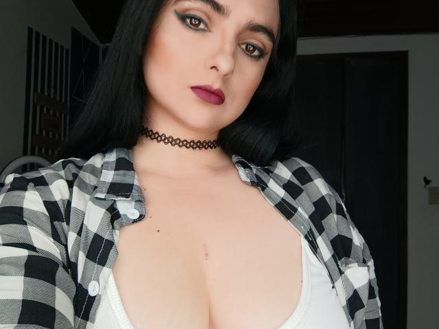 CandyParis - Sexe cam en vivo - 23798597