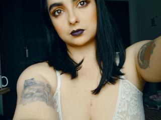 CandyParis - Live Sex Cam - 23798601