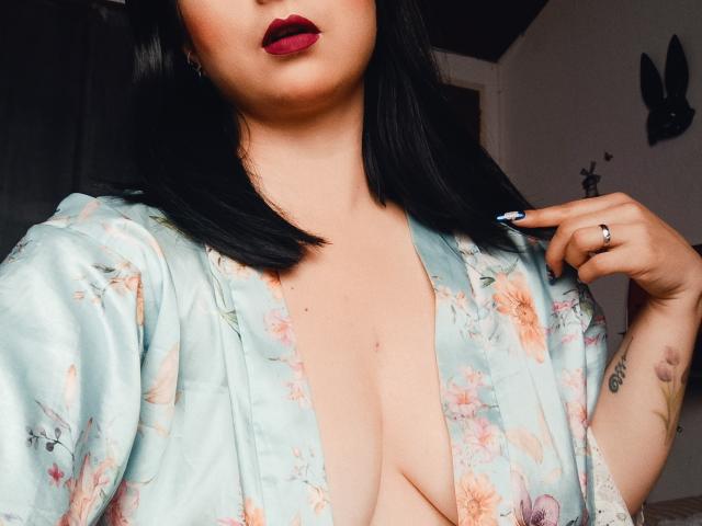 CandyParis - Live porn &amp; sex cam - 23798605