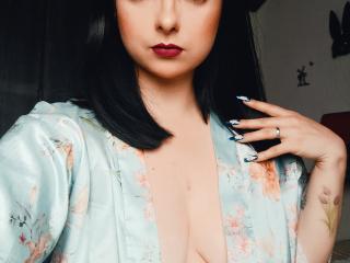 CandyParis - Live Sex Cam - 23798613