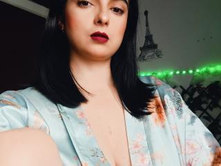 CandyParis - Live Sex Cam - 23798621