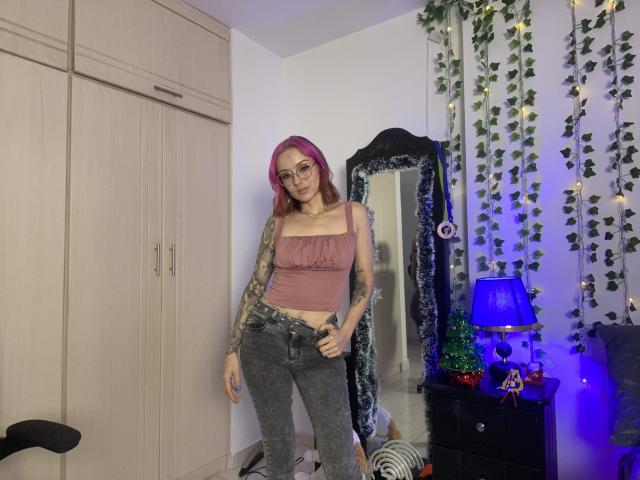 SarahRousen - Live porn &amp; sex cam - 23798737