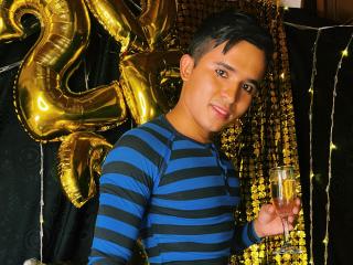 DayanWilly - Live sex cam - 23798989