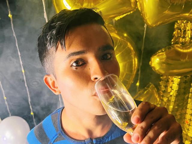 DayanWilly - Sexe cam en vivo - 23798993