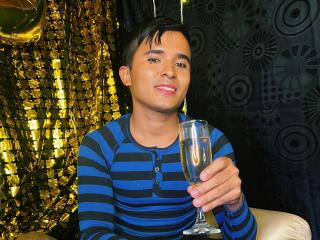 DayanWilly - Live sex cam - 23798997