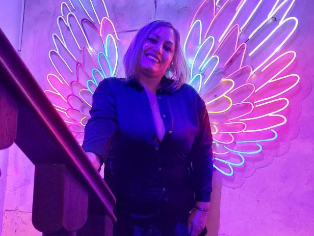 NatashaChaus - Sexe cam en vivo - 23799029