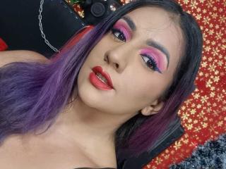 AndreaSharick - Sexe cam en vivo - 23799501