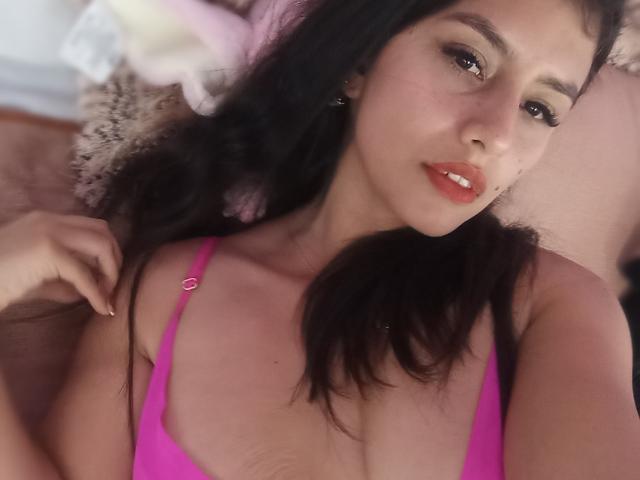 MadissonFontaine - Live porn &amp; sex cam - 23799881