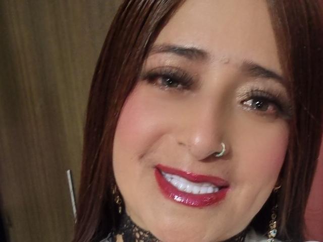 AlessadraJones - Live sexe cam - 23800289