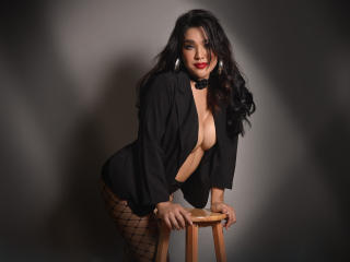 AlluringAmaraTS - Sexe cam en vivo - 23800425