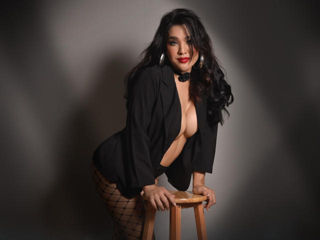 AlluringAmaraTS - Sexe cam en vivo - 23800425