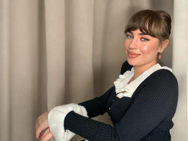 MarilynPlayful - Sexe cam en vivo - 23800557