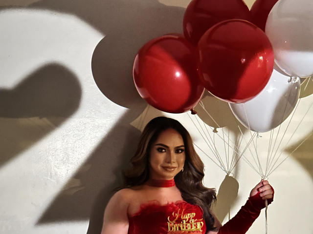 QueenMiMi - Sexe cam en vivo - 23800613