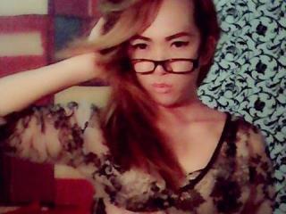 AnalLoverTs - Chat cam xXx with this Shemale with massive breast 