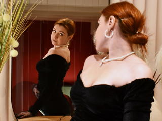 CreamyLissa - Live sex cam - 23801973