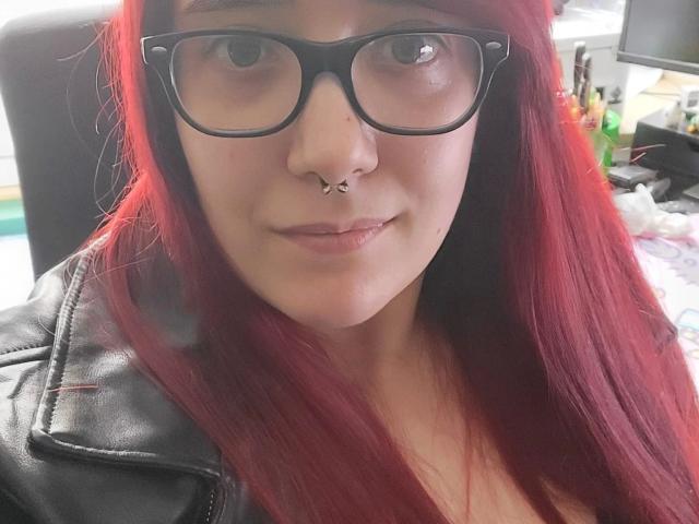 LadyJosefine-hot - Sexe cam en vivo - 23802117