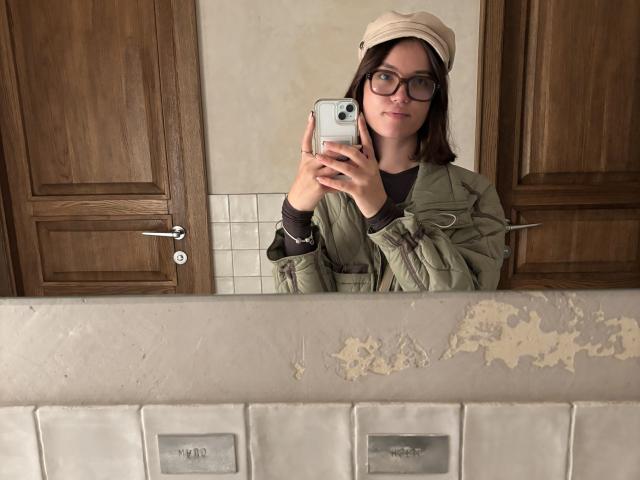 HottieNannette - Sexe cam en vivo - 23802421