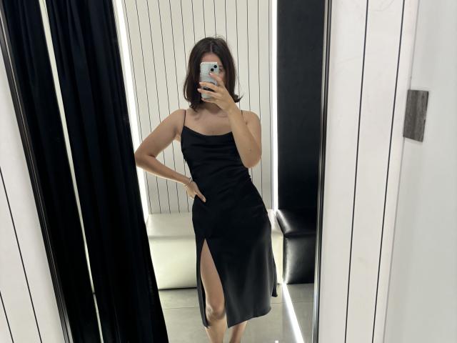 HottieNannette - Sexe cam en vivo - 23802437