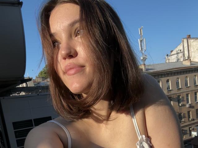 HottieNannette - Sexe cam en vivo - 23802453