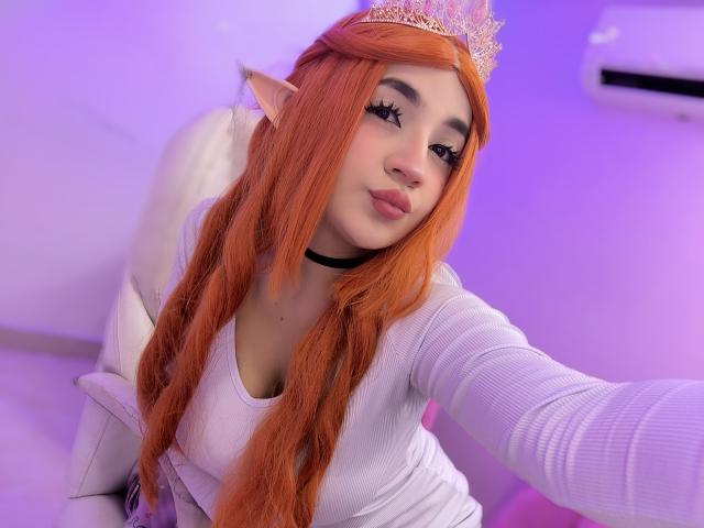 HanaKonekoo - Live sex cam - 23802805