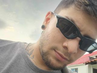 Sthefano - Sexe cam en vivo - 23803033