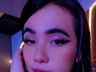 LilithMagic - Live sex cam - 23803381