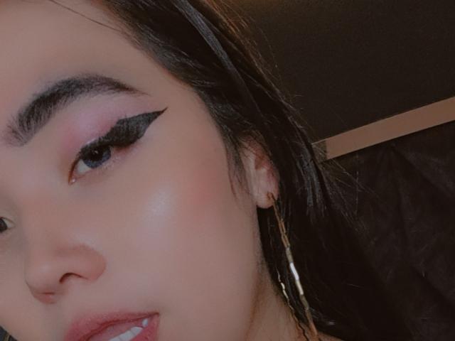 LilithMagic - Live sex cam - 23803385