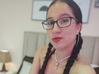 CamillePetit - Live sex cam - 23803501
