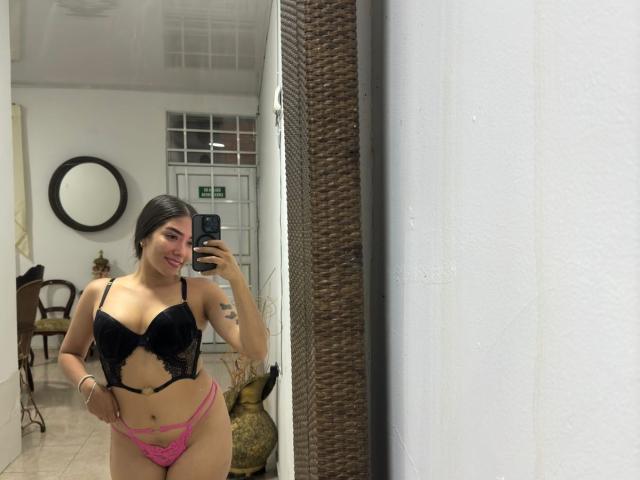 SharonKlart - Sexe cam en vivo - 23803697