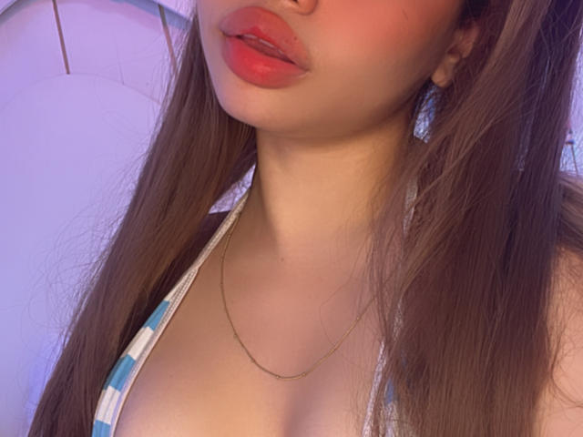 LiliMays - Live sex cam - 23803941