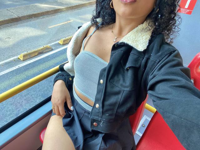 SophieSonyas - Sexe cam en vivo - 23804445