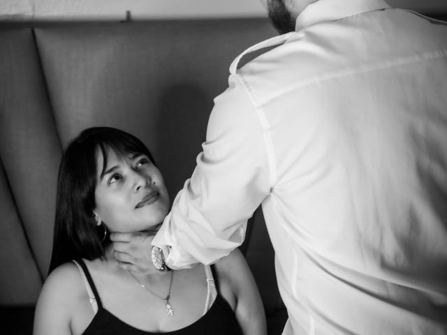 AlinaAndDarell - Sexe cam en vivo - 23805449