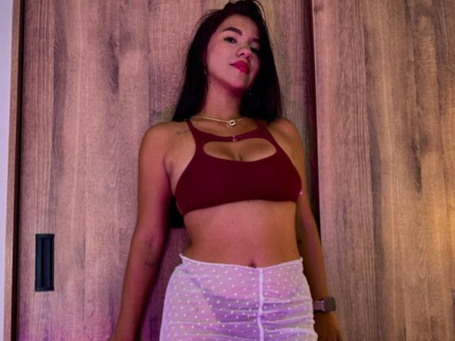 AshleySc - Sexe cam en vivo - 23805517